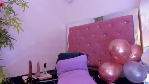 JulianaCarter online show from March 8, 2:04 am