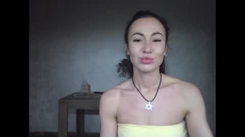 Snapshot of julianagold1 chatting on December 8, 7:22 pm julianagold1 online show from December 8, 7:22 pm