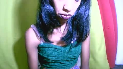 Nathie online show from April 13, 3:12 am