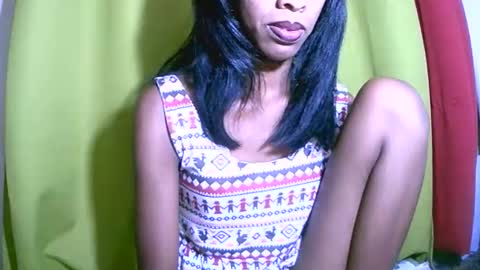 Nathie online show from April 16, 7:14 pm