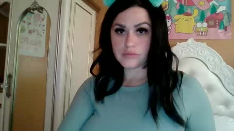 Texas Mamasita online show from January 17, 6:23 pm