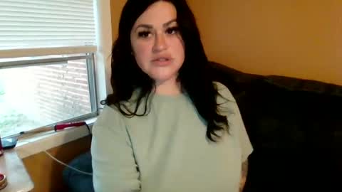 Texas Mamasita online show from January 27, 5:48 pm