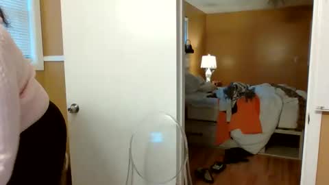 Texas Mamasita online show from February 14, 3:26 pm