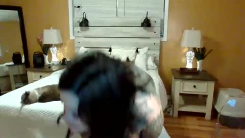 Texas Mamasita online show from February 25, 12:24 pm