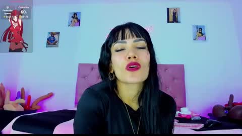Snapshot of juliane_swee1 chatting on February 26, 11:37 pm juliane_swee1 online show from February 26, 11:37 pm