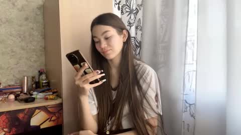 Viola online show from February 13, 12:06 am