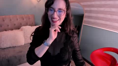 Julianne online show from October 24, 4:31 am