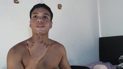 Juliann online show from October 20, 3:23 pm