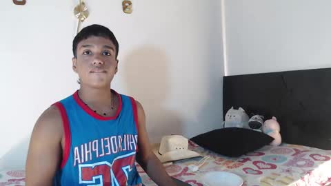 Juliann online show from October 23, 2:27 pm