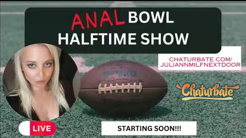 Juliann - ITS MY BIRTHDAY MONTH Check out my Wishlist D online show from February 10, 1:14 am