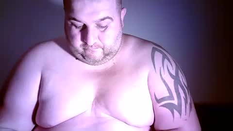 Juliano online show from December 23, 1:18 am