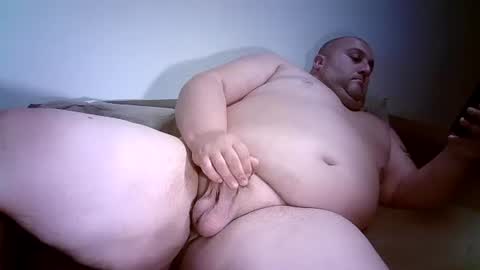 Juliano online show from October 23, 2:05 pm