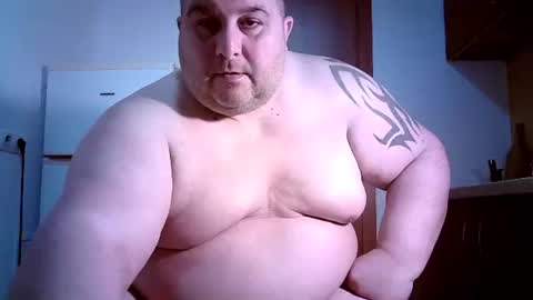 Juliano online show from May 4, 1:12 am