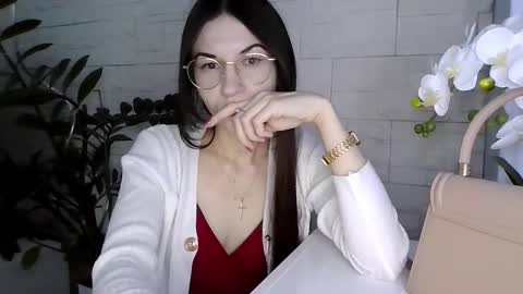 Snapshot of juliaorgasm chatting on February 13, 2:46 pm Julia online show from February 13, 2:46 pm