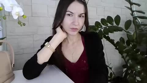 Snapshot of juliaorgasm chatting on February 23, 2:58 pm Julia online show from February 23, 2:58 pm