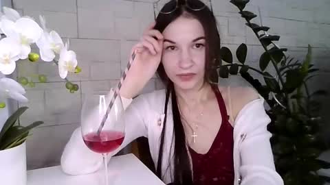 Snapshot of juliaorgasm chatting on February 27, 3:34 pm Julia online show from February 27, 3:34 pm