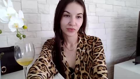 Julia online show from March 21, 2:31 pm