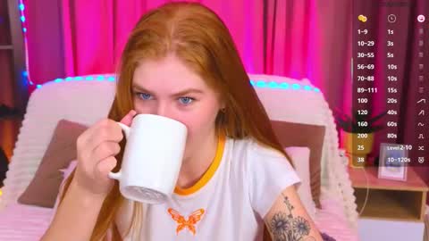 Snapshot of juliapower chatting on October 18, 4:15 am Julia online show from October 18, 4:15 am