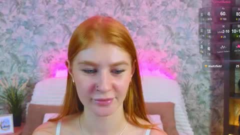 Snapshot of juliapower chatting on November 20, 5:51 am Julia online show from November 20, 5:51 am