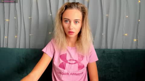 Yulya online show from September 11, 3:17 am