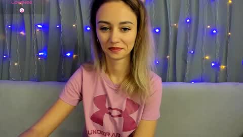 Yulya online show from November 7, 3:39 am