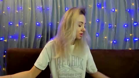 Yulya online show from January 6, 3:10 am