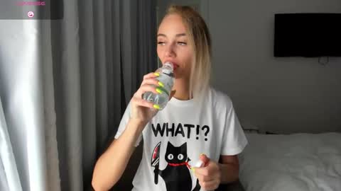 Yulya online show from February 6, 3:00 am