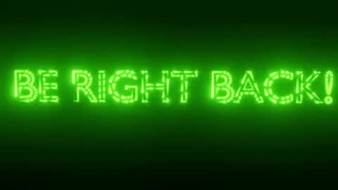 Yulya online show from April 12, 3:00 am