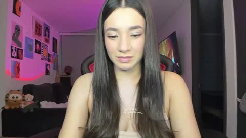 Jeimy Help me to reach 100 thumbs up online show from April 13, 11:10 pm