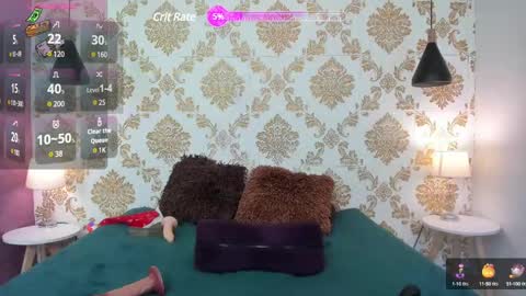 julie coper online show from December 4, 11:24 pm