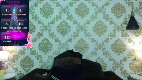 julie coper online show from December 17, 10:32 pm