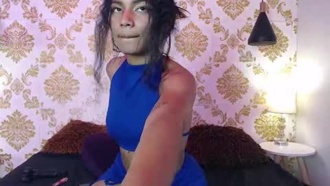 julie coper online show from January 10, 10:57 pm
