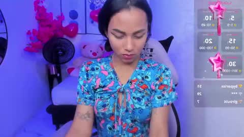 julie coper online show from March 5, 10:54 pm