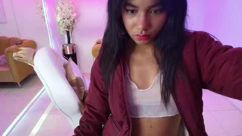 julie coper online show from September 18, 12:29 pm
