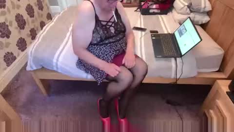 brian online show from October 16, 1:12 pm