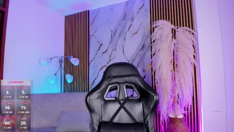 Julien online show from November 1, 12:18 pm