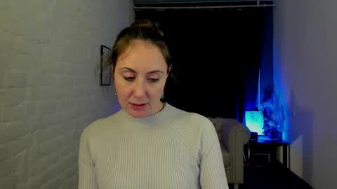 Juliet online show from January 10, 1:46 pm