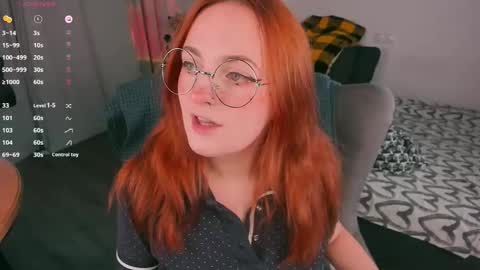 Juliet online show from September 28, 10:15 pm