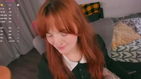 Juliet online show from April 23, 8:00 pm