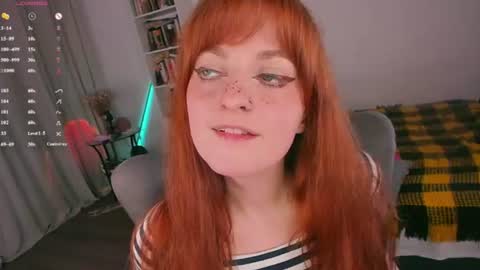 Juliet online show from July 6, 10:34 pm