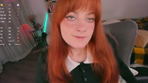 Juliet online show from July 8, 3:27 pm