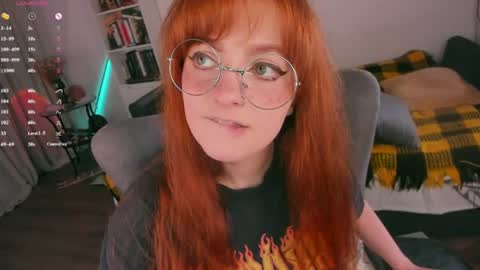 Juliet online show from July 13, 1:47 pm