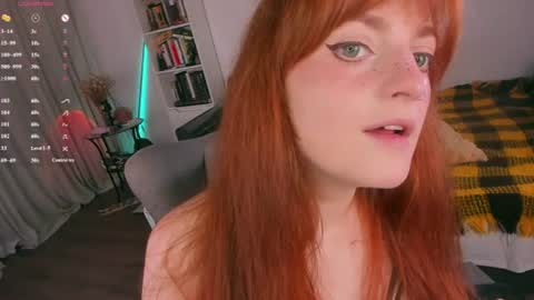 Juliet online show from July 15, 11:48 am