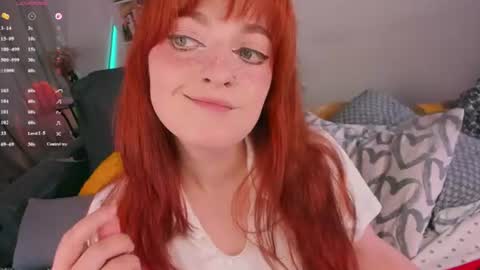 Juliet online show from July 26, 10:38 pm