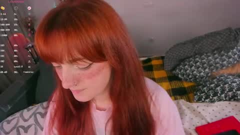 Juliet online show from July 28, 10:31 pm