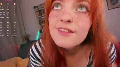 Juliet online show from August 8, 3:47 pm