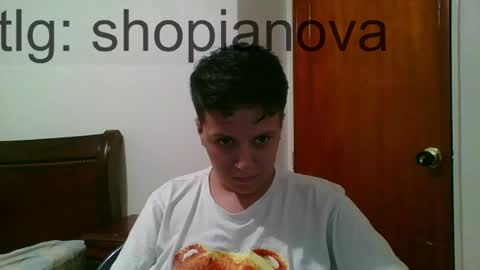 Nati online show from April 15, 11:27 pm