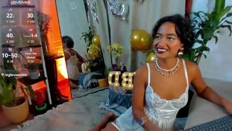 Juli online show from May 4, 10:50 pm
