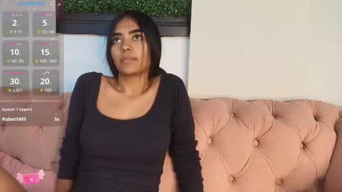 Juli online show from October 11, 7:34 pm