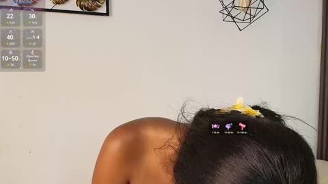 Juli online show from October 30, 8:53 pm